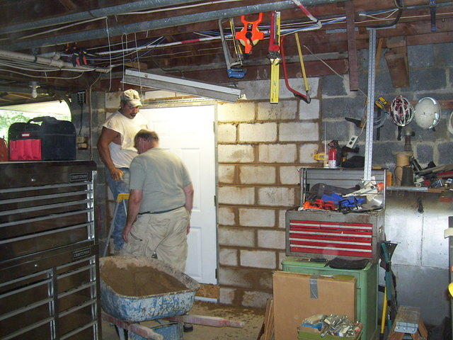 Construction