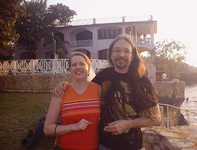 Charlie & Laurie 2