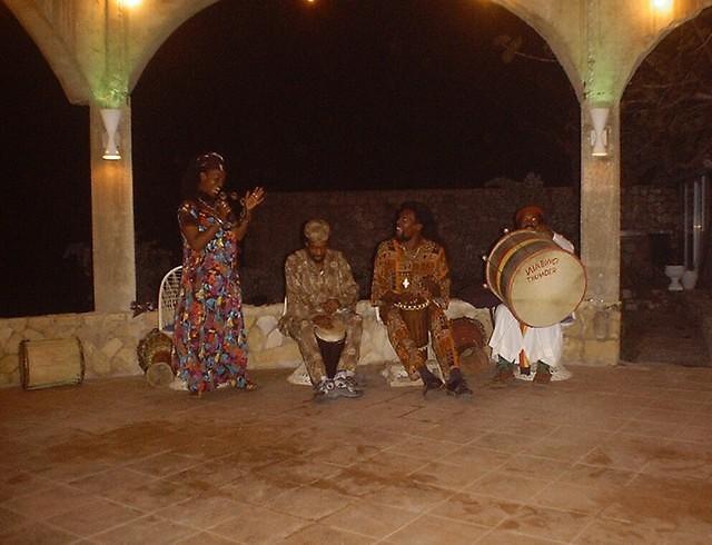 Drummers @ HSH