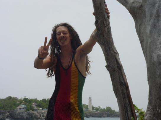 Ragga