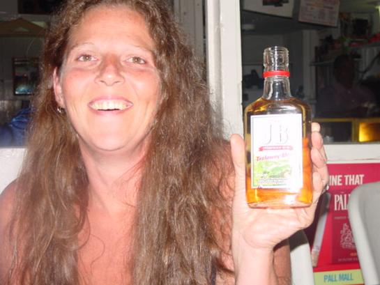 mar 13th nikki rum