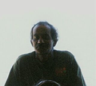 Donald AKA "INDIAN"