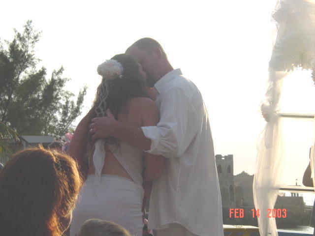 The Kiss