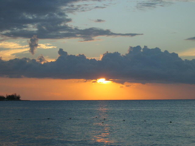 Negril Sunset #2
