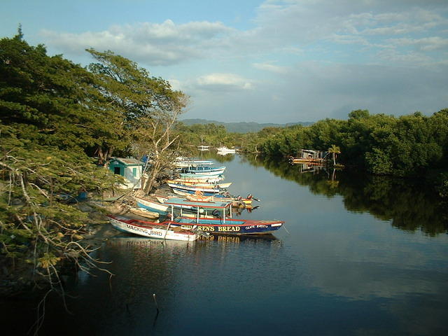 Nice Scenery