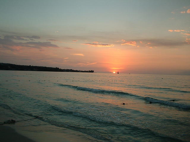 Sunset #16