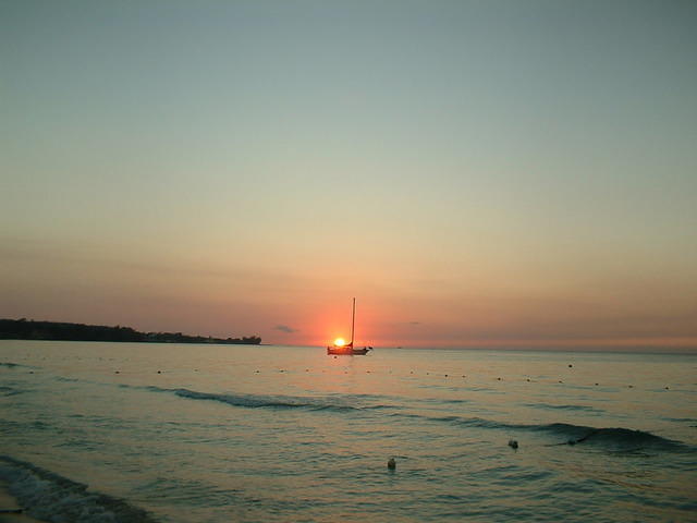 Sunset #10