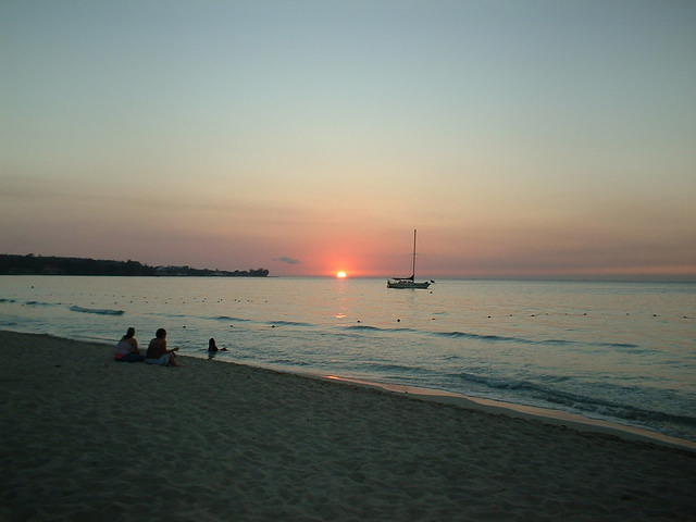 Sunset #11