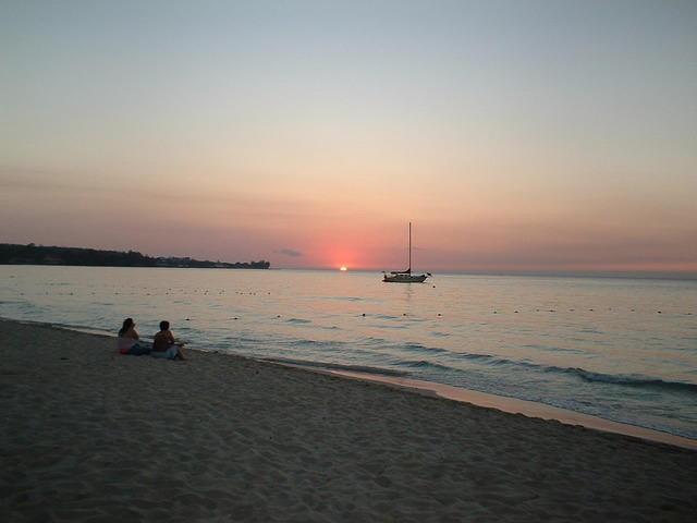 Sunset #12