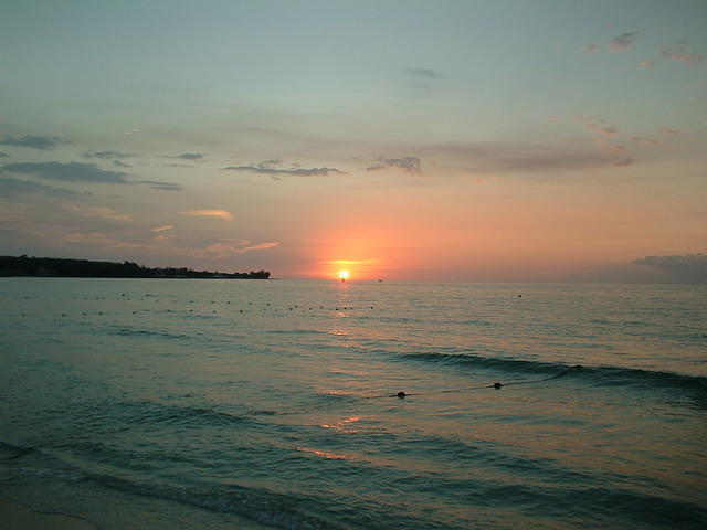 Sunset #13