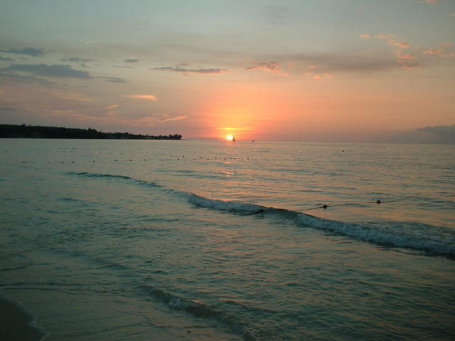 Sunset #14