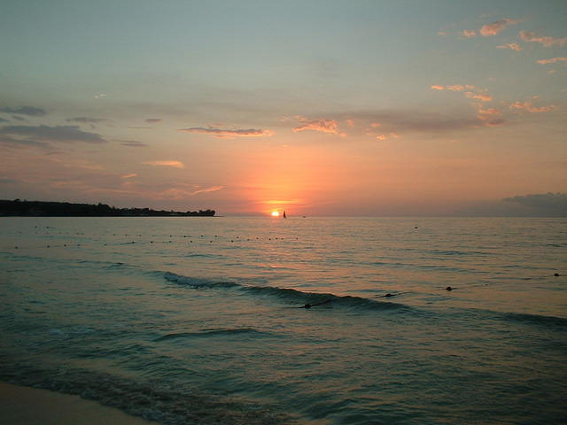 Sunset #15