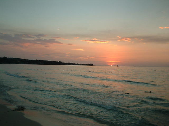 Sunset #17