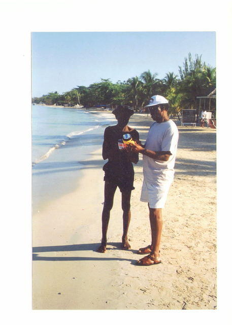James & Julius