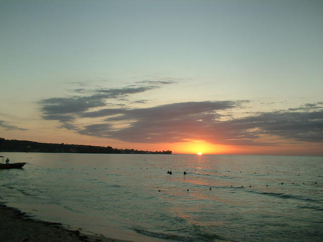 Sunset #2