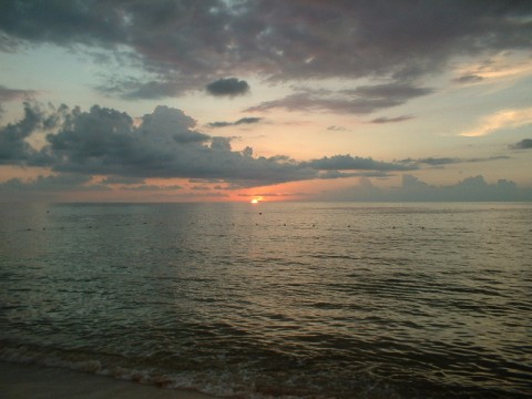 Sunset #20