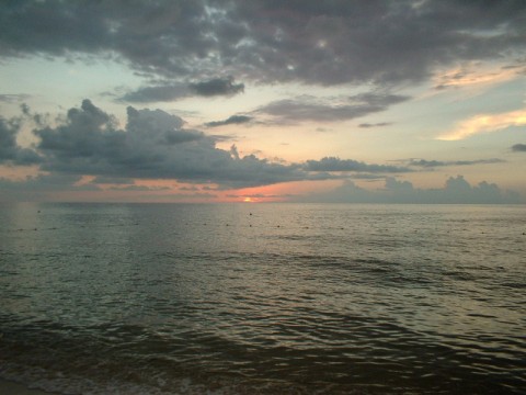 Sunset #21