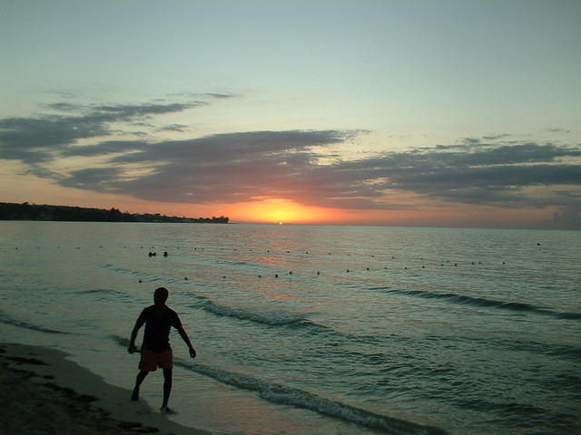 Sunset #3