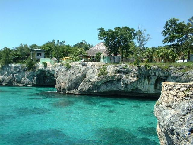 Cliffs #2