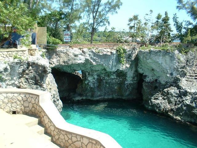 Cliffs #5