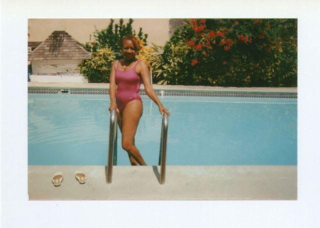 Kathy Gay Cox