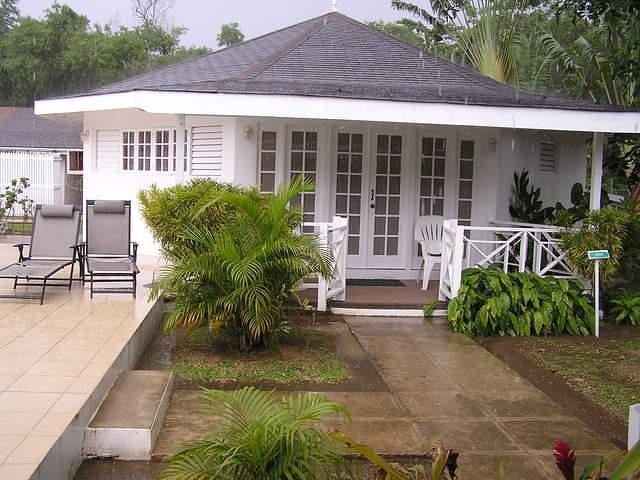 Ackee Room