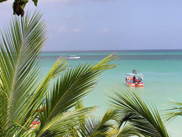 View from the Kuyaba