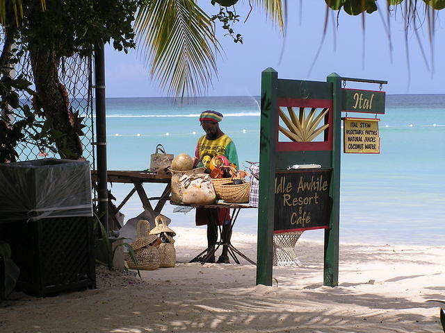 Idle Awhile & Craft Vendor