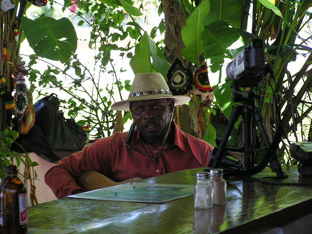 JA Cowboy
