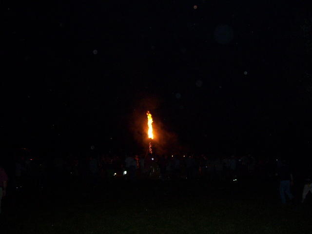 Pipersville Pig Roast PA