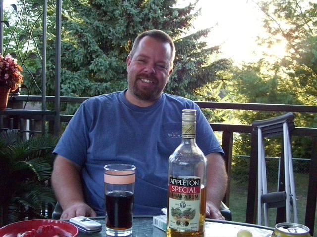 Matt