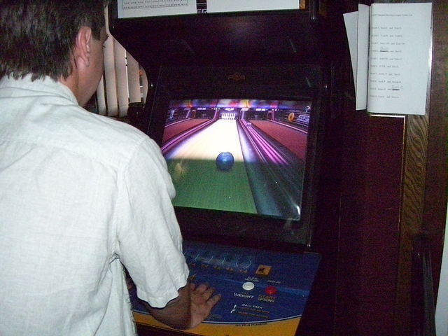 Van Boxels Bar