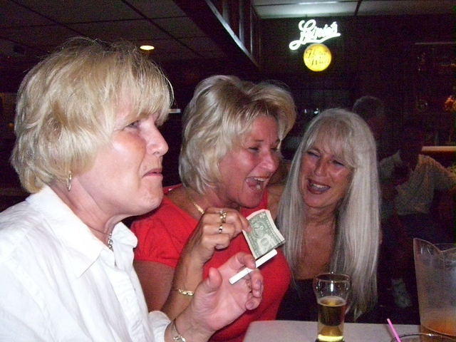 Van Boxels Bar