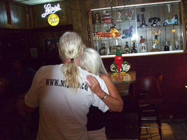 Van Boxels Bar