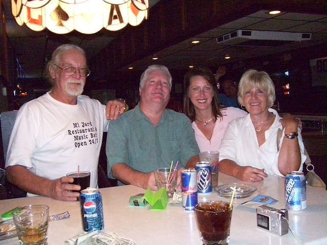 Van Boxels Bar
