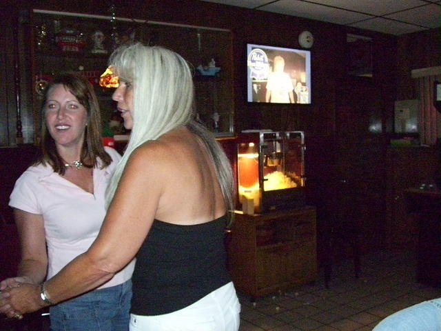 Van Boxels Bar