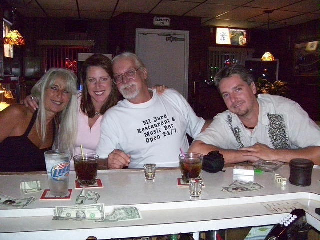 Van Boxels Bar
