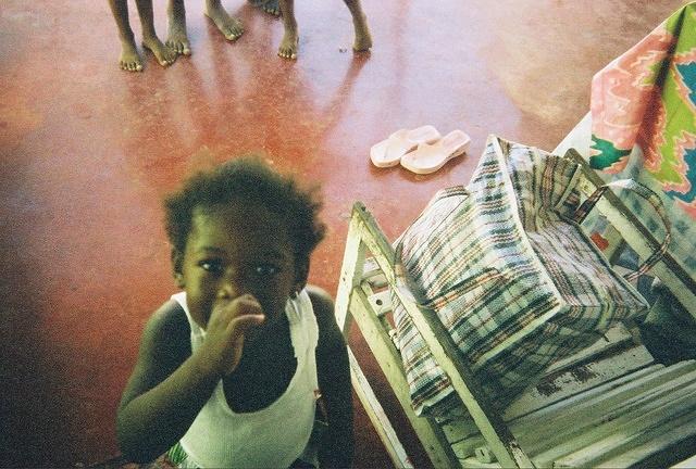 Little zedene
