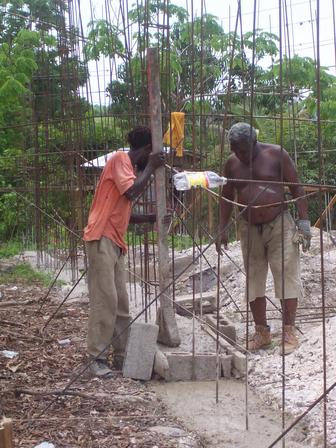 Hard workers