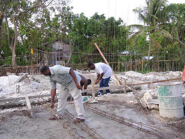 Contractor