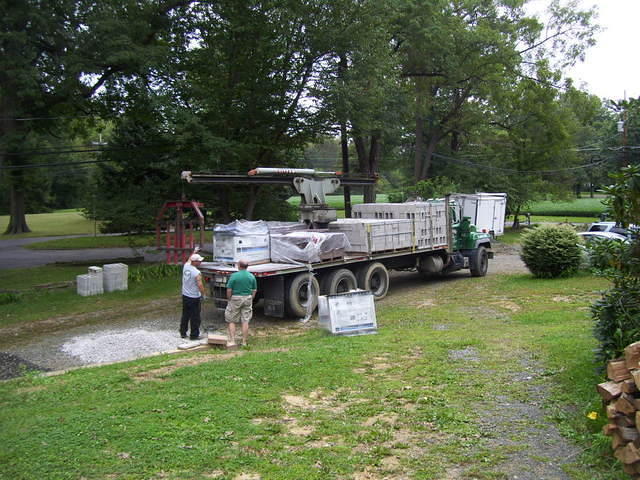 Construction