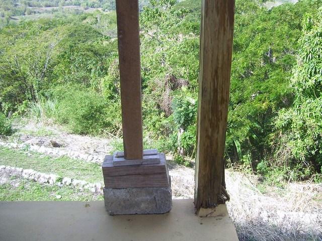 North West Corner.