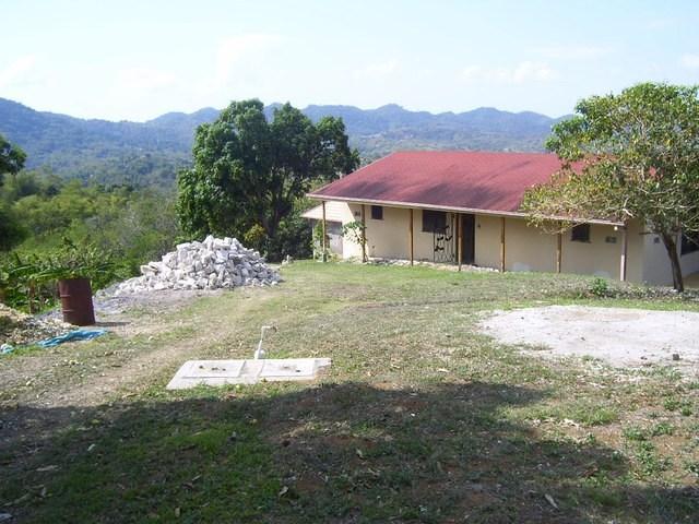 East Side