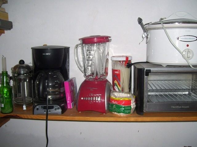 Pantry