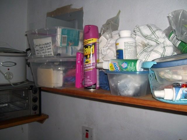 Pantry