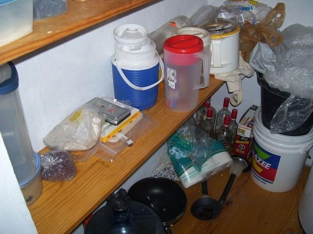 Pantry