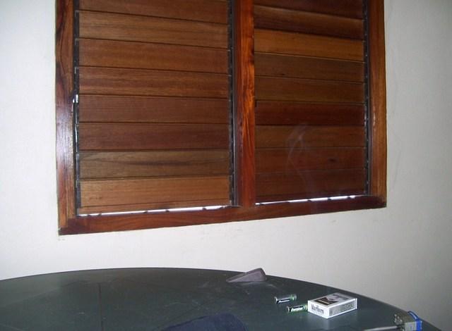 Speigal House