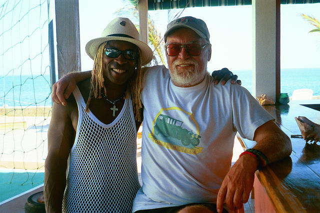 Denton and ed2