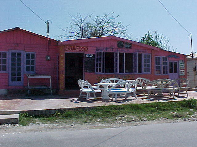 Jamaica price