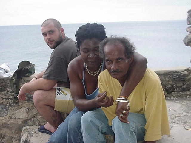 Nicie and Donald2